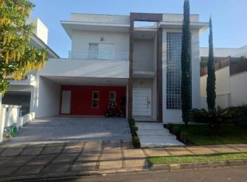 Casa · 345m² · 3 Quartos · 4 Vagas · Sobrado para venda em Vossoroca de 345.00m² com 3 Quartos, 3 Suites e 4 Garagens
