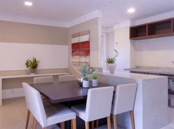 Casa · 56m² · 3 Quartos · 1 Vaga · Casa de Condomínio para venda em Jardim Torres São José de 56.00m² com 3 Quartos, 1 Suite e 1 Garage