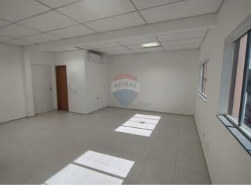 Comercial · 36m² · Sala Comercial para alugar em Jardim Do Lago de 35.67m²