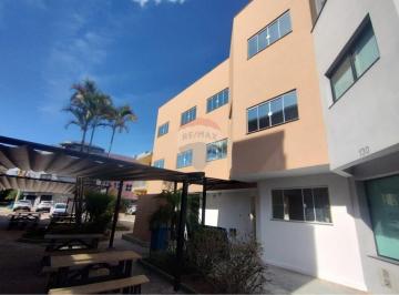 Comercial · 36m² · Sala Comercial para alugar em Jardim Do Lago de 35.79m²