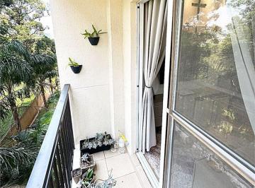 Apartamento · 48m² · 2 Quartos · 1 Vaga · Apartamento para venda em Loteamento Reserva Ermida de 48.00m² com 2 Quartos e 1 Garagem