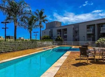 Apartamento · 40m² · 1 Quarto · 1 Vaga · Apartamento para venda em Residencial Flórida de 40.00m² com 1 Quarto e 1 Garagem