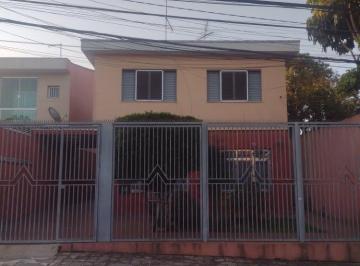 Casa · 156m² · 4 Quartos · Sobrado para venda em Vila Granada de 156.00m² com 4 Quartos e 1 Suite