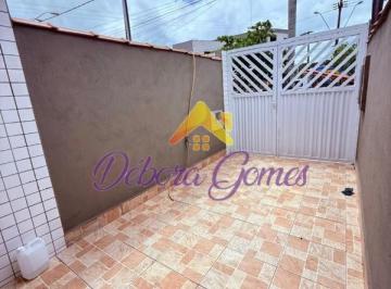 Casa · 70m² · 3 Quartos · 1 Vaga · Casa para venda em Parque Das Bandeiras de 70.00m² com 3 Quartos, 1 Suite e 1 Garagem