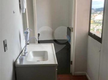 Comercial · 40m² · 1 Vaga · Sala Comercial para venda em Centro de 40.00m² com 1 Garagem