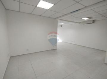 Comercial · 52m² · Sala Comercial para alugar em Jardim Do Lago de 52.44m²