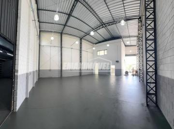 Comercial · 350m² · 3 Vagas · Galpão / Depósito / Armazém para alugar em Jardim Do Paço de 350.00m² com 3 Garagens
