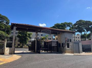 Apartamento · 55m² · 2 Quartos · 1 Vaga · Apartamento para venda em Vila Virgínia de 55.08m² com 2 Quartos e 1 Garagem