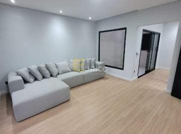 Casa · 165m² · 3 Quartos · 4 Vagas · Casa para venda em LOTEAMENTO RESIDENCIAL SANTA GERTRUDES de 165.00m² com 3 Quartos, 1 Suite e 4 Gar