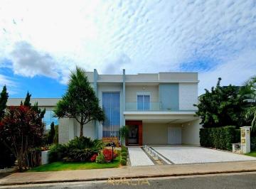 Casa · 268m² · 4 Quartos · 4 Vagas · Casa de Condomínio para venda em Jardim Residencial Maria Dulce de 268.00m² com 4 Quartos, 4 Suites