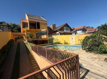 Casa · 54m² · 4 Quartos · 6 Vagas · Casa de Condomínio para venda em Condomínio Village Santa Helena de 54.34m² com 4 Quartos, 4 Suites