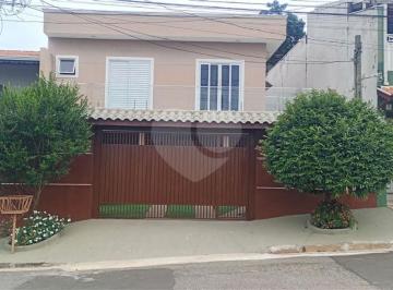 Casa · 135m² · 2 Quartos · 2 Vagas · Sobrado para venda em Cidade Nova de 135.00m² com 2 Quartos, 1 Suite e 2 Garagens