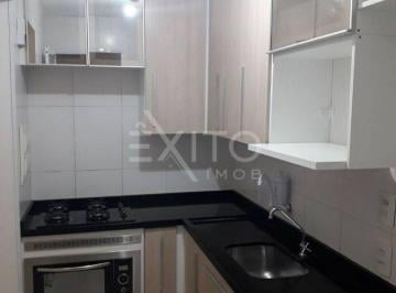Apartamento · 51m² · 2 Quartos · 1 Vaga · Apartamento para venda em Parque União de 51.00m² com 2 Quartos, 1 Suite e 1 Garagem