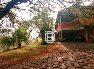 Terreno · 4424m² · 3 Quartos · 12 Vagas · Chácara para venda em Jardim Liberdade de 4424.00m² com 3 Quartos, 1 Suite e 12 Garagens