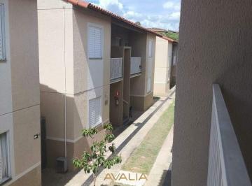 Apartamento · 52m² · 2 Quartos · 1 Vaga · Apartamento para venda em Mato Dentro de 52.00m² com 2 Quartos e 1 Garagem