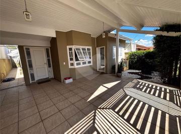 Casa · 228m² · 4 Quartos · 2 Vagas · Casa para venda em Parque Da Represa de 228.00m² com 4 Quartos, 2 Suites e 2 Garagens