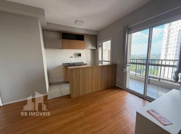 Apartamento · 52m² · 2 Quartos · 1 Vaga · Apartamento para venda em Alphaville Empresarial de 52.00m² com 2 Quartos e 1 Garagem