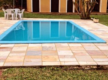 Casa · 215m² · 4 Quartos · 7 Vagas · Casa para venda em Parque Jacarandas de 215.00m² com 4 Quartos, 1 Suite e 7 Garagens