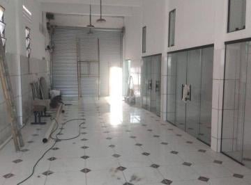 Comercial · 15m² · Sala Comercial para alugar em Jardim Paraíso de 15.00m²