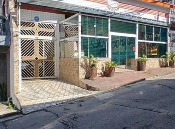 Comercial · 250m² · Loja para alugar em Jardim Paraíso de 250.00m²