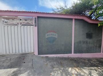 Casa · 182m² · 3 Quartos · 5 Vagas · Casa para venda em Jardim Bandeirantes de 182.00m² com 3 Quartos, 1 Suite e 5 Garagens