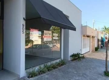 Comercial · 38m² · Sala Comercial para alugar em Vila Bandeirantes de 38.00m²