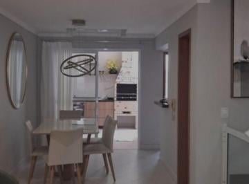 Casa · 120m² · 3 Quartos · Casa de Condomínio para venda em Condomínio Belle Ville Itaycy de 120.00m² com 3 Quartos e 1 Suite