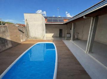 Casa · 260m² · 2 Quartos · 1 Vaga · Casa para venda em Umuarama de 260.00m² com 2 Quartos e 1 Garagem