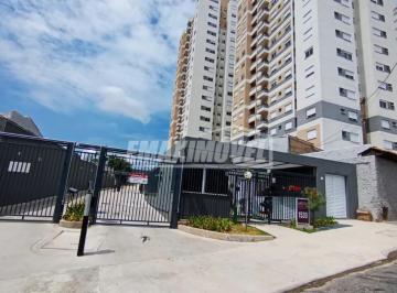 Apartamento · 45m² · 2 Quartos · 1 Vaga · Apartamento para alugar em Jardim Santa Rosália de 45.00m² com 2 Quartos e 1 Garagem