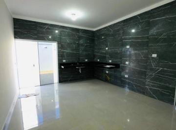Casa · 135m² · 3 Quartos · 3 Vagas · Casa para venda em Reserva Centenária de 135.00m² com 3 Quartos, 1 Suite e 3 Garagens