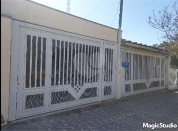 Casa · 208m² · 3 Quartos · 2 Vagas · Sobrado para venda em Vila Liberdade de 208.00m² com 3 Quartos e 2 Garagens