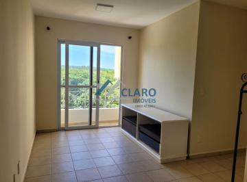Apartamento · 47m² · 2 Quartos · 1 Vaga · Apartamento para venda em Jardim Samburá de 47.00m² com 2 Quartos e 1 Garagem