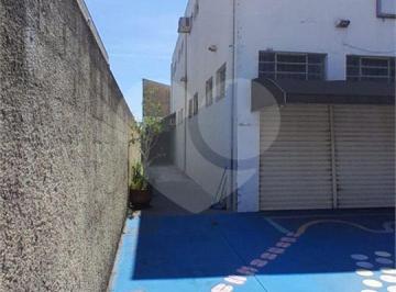 Comercial · 350m² · 4 Vagas · Galpão / Depósito / Armazém para venda em Caxambu de 350.00m² com 4 Garagens