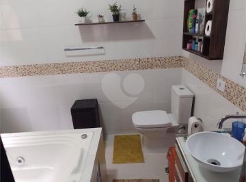 Casa · 130m² · 3 Quartos · 4 Vagas · Casa para venda em Portão de 130.00m² com 3 Quartos, 1 Suite e 4 Garagens