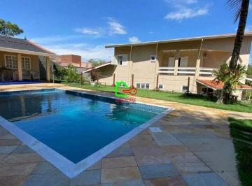 Casa · 416m² · 4 Quartos · 6 Vagas · Casa de Condomínio para venda em Marambaia de 416.00m² com 4 Quartos, 2 Suites e 6 Garagens