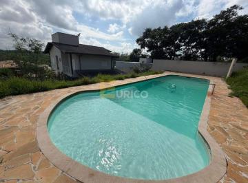 Casa · 365m² · 3 Quartos · 4 Vagas · Casa de Condomínio para alugar em Condomínio Terras de Santa Teresa de 365.00m² com 3 Quartos, 3 Sui