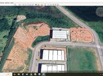 Terreno · 2039m² · Lote / Terreno para venda em Gnr Business Park Itupeva de 2039.00m²