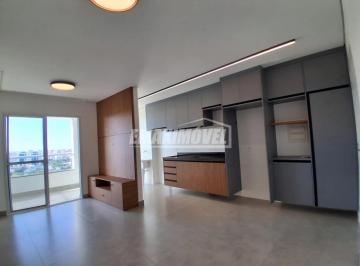 Apartamento · 70m² · 3 Quartos · 2 Vagas · Apartamento para alugar em Jardim São Carlos de 70.00m² com 3 Quartos, 1 Suite e 2 Garagens