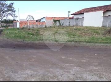 Terreno · 334m² · Terreno para venda em Balneário Marambaia de 334.00m²