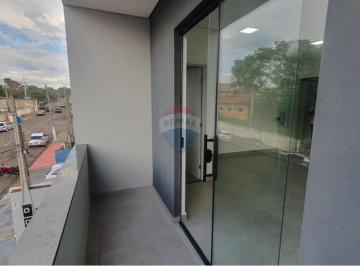 Comercial · 50m² · 1 Vaga · Sala Comercial para alugar em Loteamento Remanso Campineiro de 50.00m² com 1 Garagem