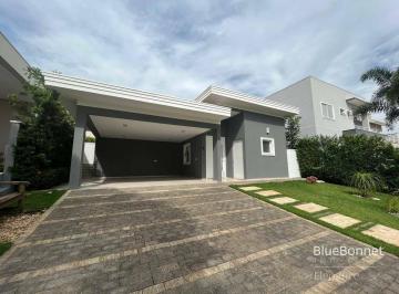 Casa · 236m² · 4 Quartos · 4 Vagas · Casa de Condomínio para venda em Loteamento Reserva Da Serra de 236.00m² com 4 Quartos, 4 Suites e 4