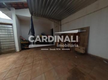 Casa · 185m² · 3 Quartos · 3 Vagas · Casa para venda em Jardim Macarengo de 185.00m² com 3 Quartos e 3 Garagens