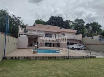 Terreno · 390m² · 5 Quartos · 10 Vagas · Chácara para venda em Araçoiaba Da Serra de 390.00m² com 5 Quartos, 3 Suites e 10 Garagens