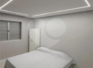 Apartamento · 89m² · 3 Quartos · 2 Vagas · Apartamento para venda em Vila Aparecida de 89.00m² com 3 Quartos, 1 Suite e 2 Garagens