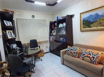 Casa · 243m² · 3 Quartos · 2 Vagas · Casa para venda em Jardim Santa Teresa de 243.00m² com 3 Quartos, 2 Suites e 2 Garagens