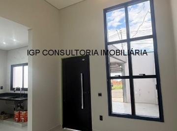 Casa · 150m² · 3 Quartos · 2 Vagas · Casa para venda em Jardim Casablanca de 150.00m² com 3 Quartos, 1 Suite e 2 Garagens
