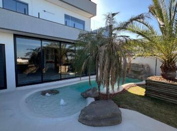 Casa · 262m² · 4 Quartos · 4 Vagas · Casa de Condomínio para venda em Jardins Di Roma de 262.00m² com 4 Quartos, 4 Suites e 4 Garagens