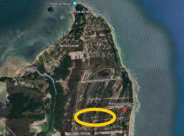 Terreno · 5280m² · Terreno para venda em Taipu De Fora de 5280.00m²
