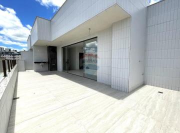 Apartamento · 144m² · 3 Quartos · 3 Vagas · Cobertura para venda em Prado de 143.75m² com 3 Quartos, 1 Suite e 3 Garagens