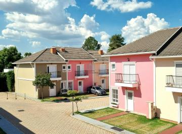 Casa · 113m² · 3 Quartos · 2 Vagas · Casa para venda em Parque Nova Suíça de 112.68m² com 3 Quartos, 1 Suite e 2 Garagens